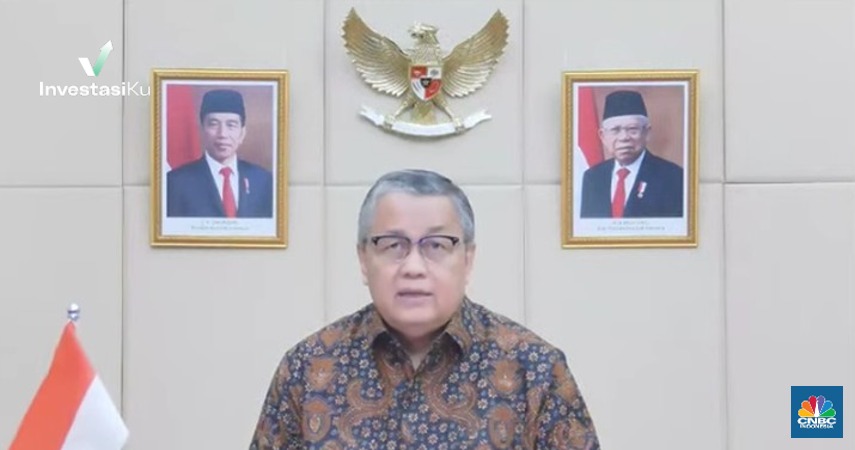 hari ini pengumuman suku bunga bi